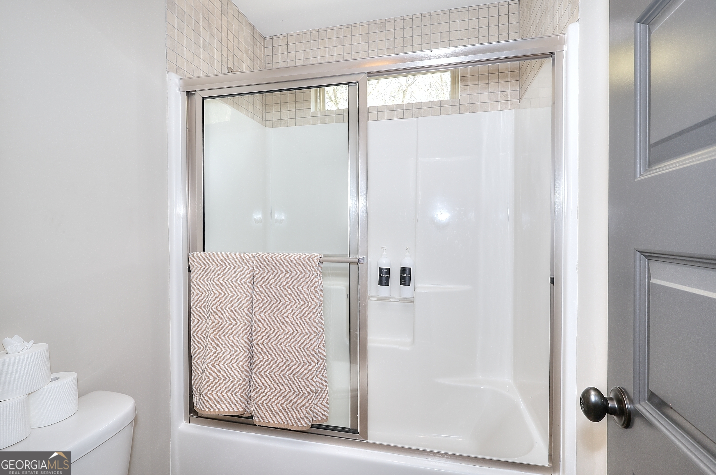 Buffalo Hills - Residential