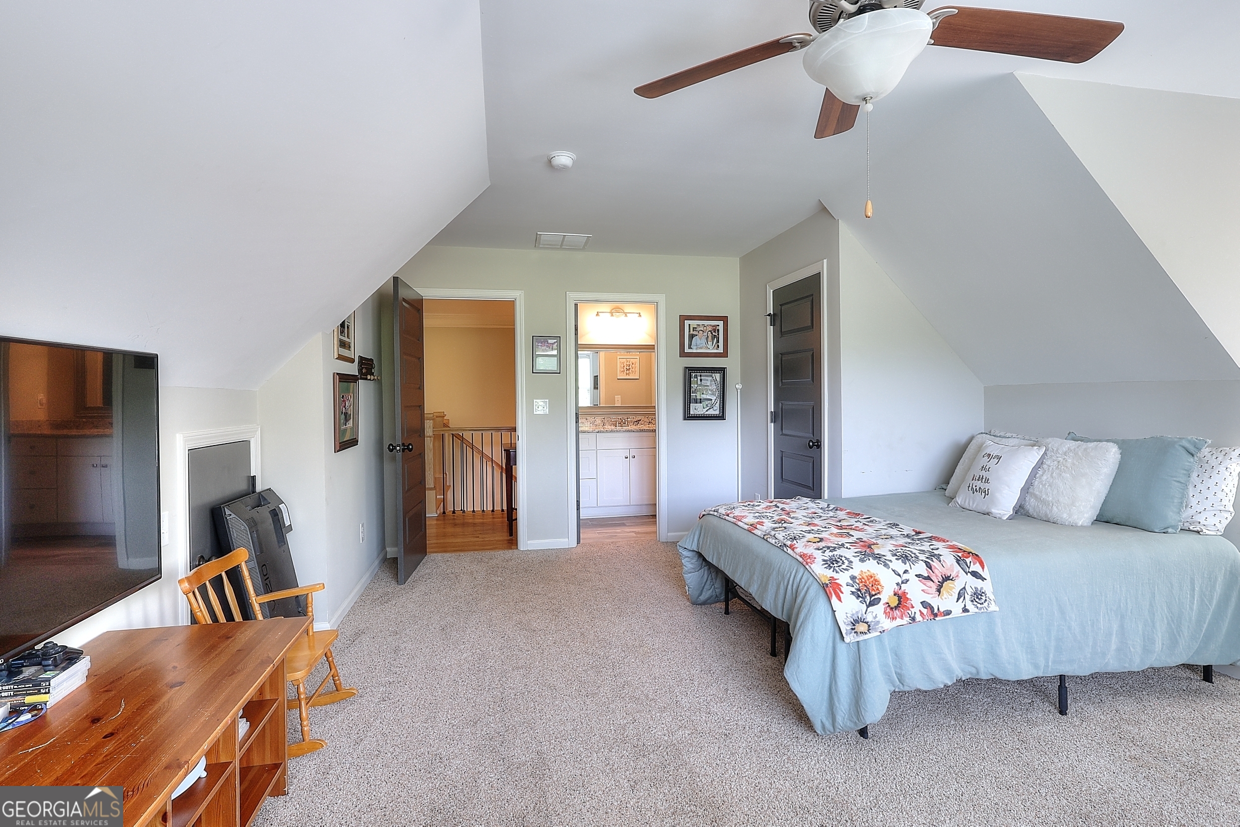 Buffalo Hills - Residential