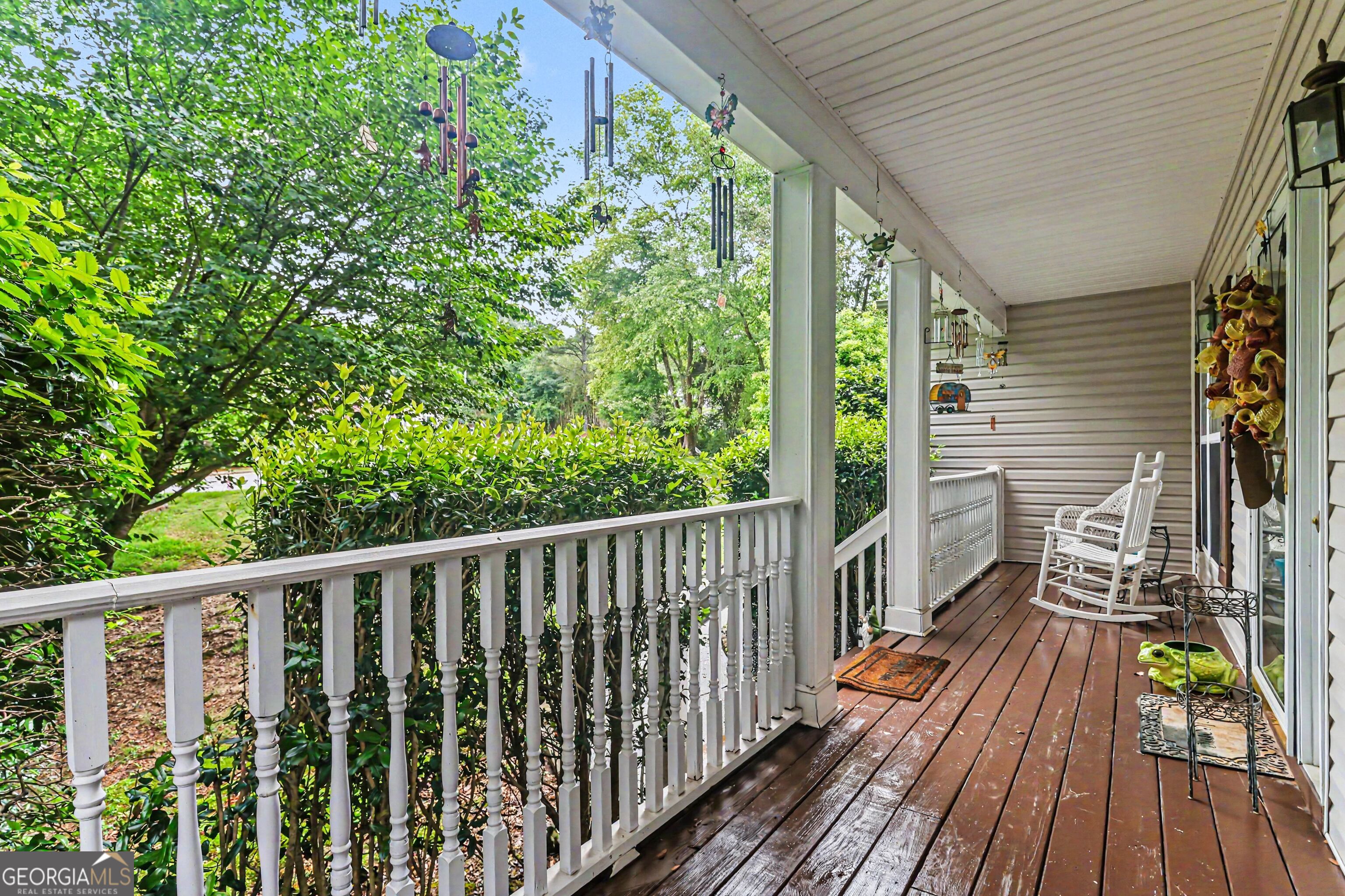 123 W Castle View DR