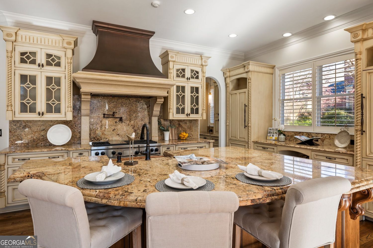 Windward - Residential