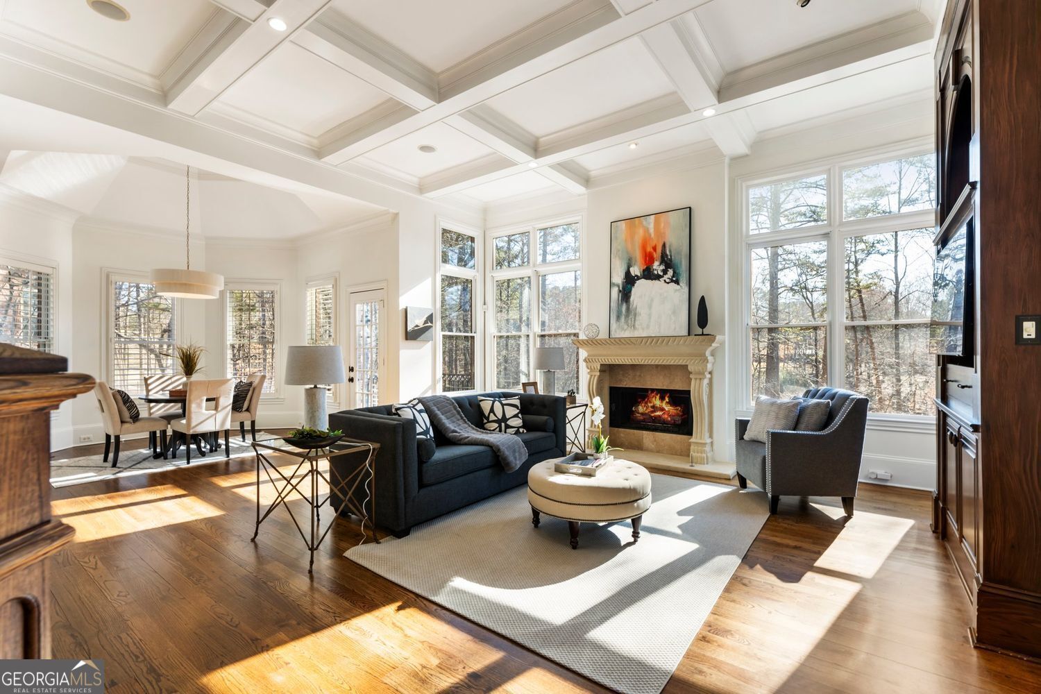 Windward - Residential