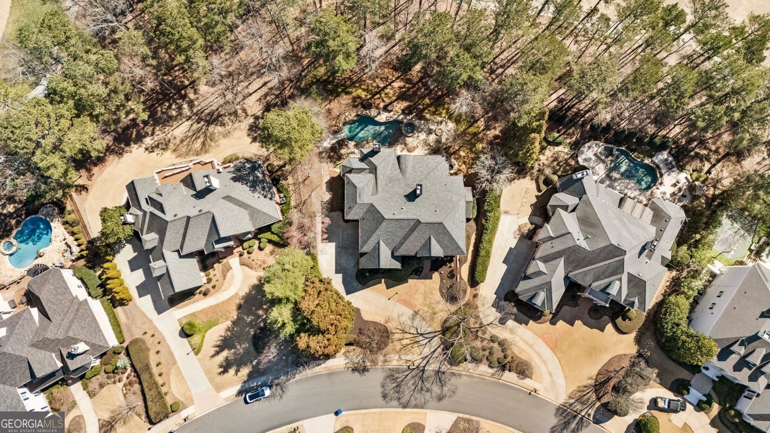 Windward - Residential