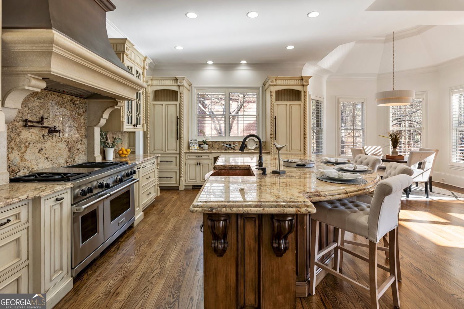 Windward - Residential