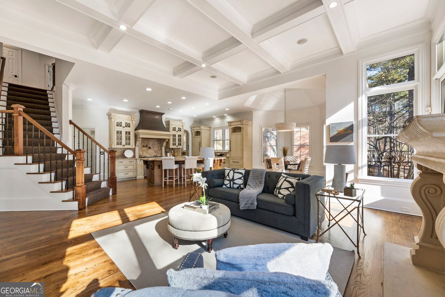 Windward - Residential