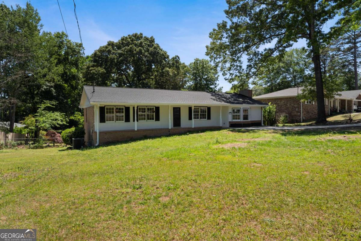 865 Old Tucker RD