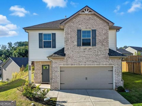 Photo of 4826 Elm Leaf Drive SW, Atlanta, GA 30331 (MLS # 10731490)