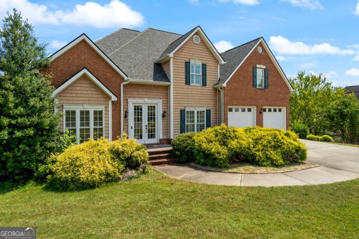 407 Overlook Way, Cohutta, GA, 30710