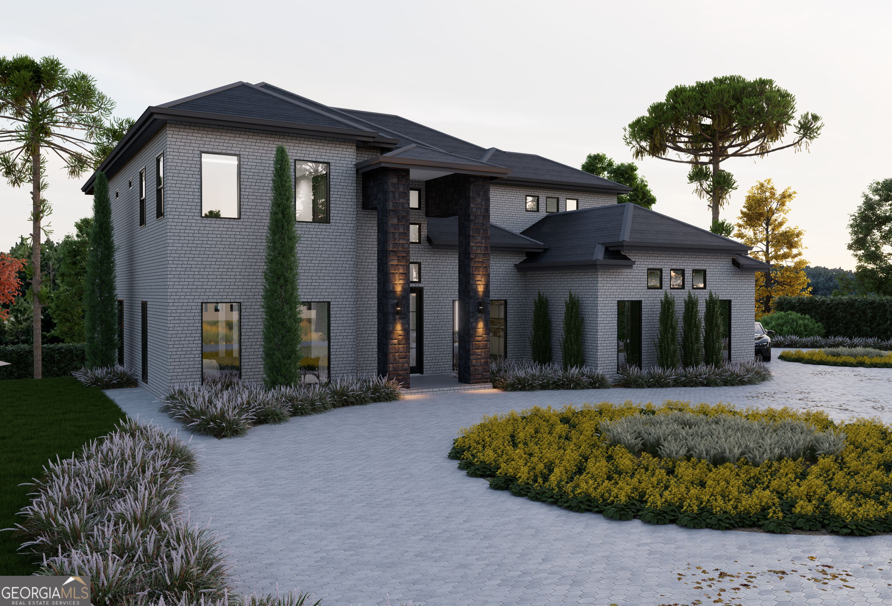 354 Amy WAY