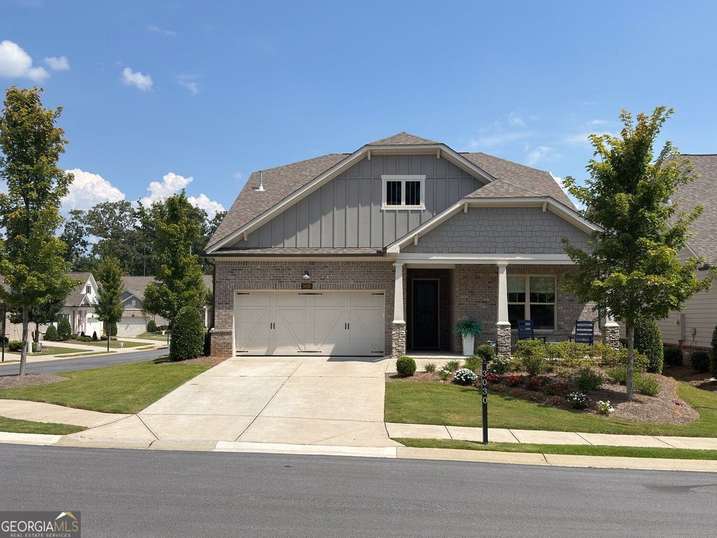 Photo of 3030 Cormac Drive, Cumming, GA 30041 (MLS # 10843517)