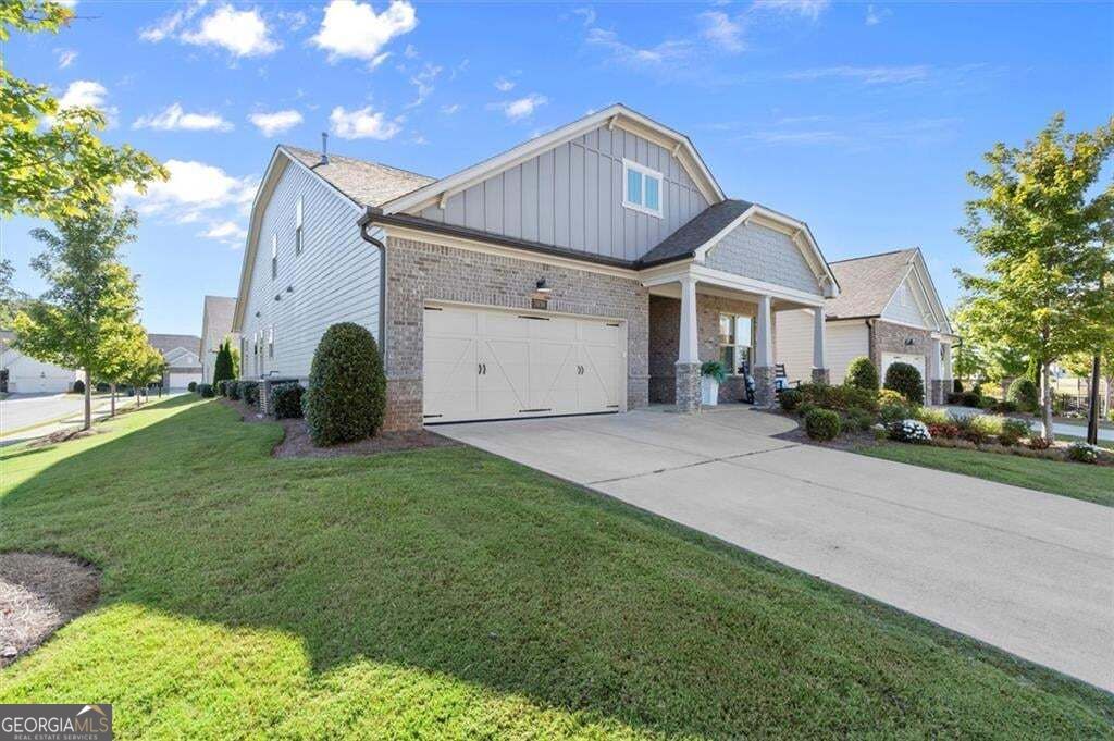 3030 Cormac DR