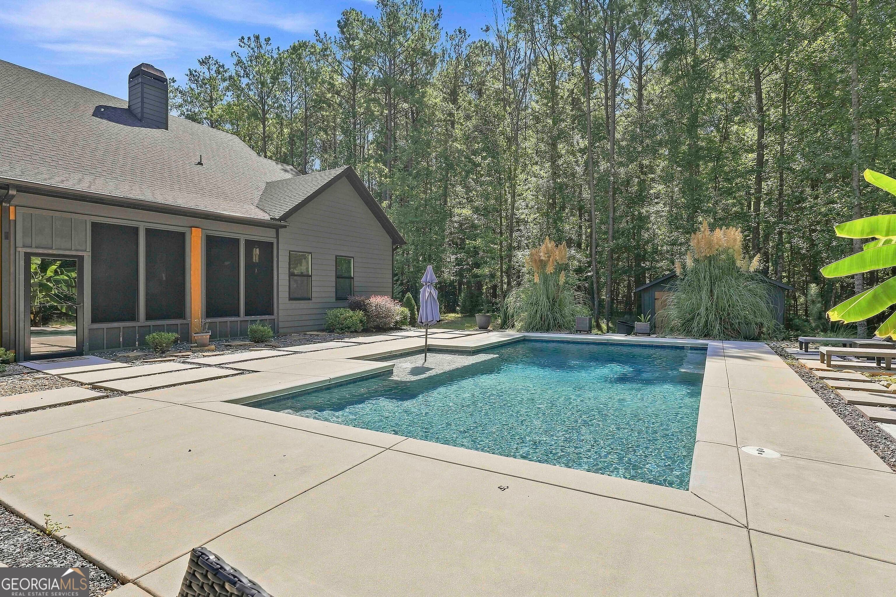 180 Lawshe Farm DR