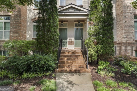 Photo of 1250 Lavista Circle NE, Atlanta, GA 30324 (MLS # 10876660)
