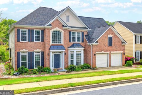 3980 Longlake DR Duluth GA 30097