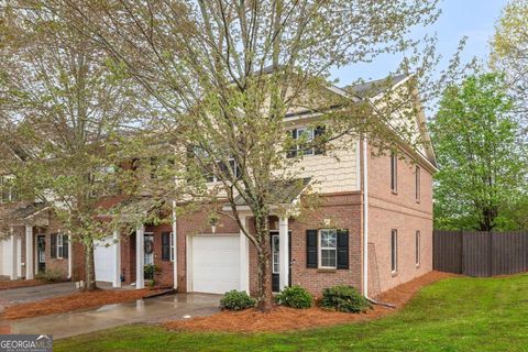 3065 Windcrest CT Alpharetta GA 30022