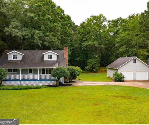 44 Kibbee RD McDonough GA 30252