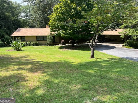 514 Farris BLVD Manchester GA 31816
