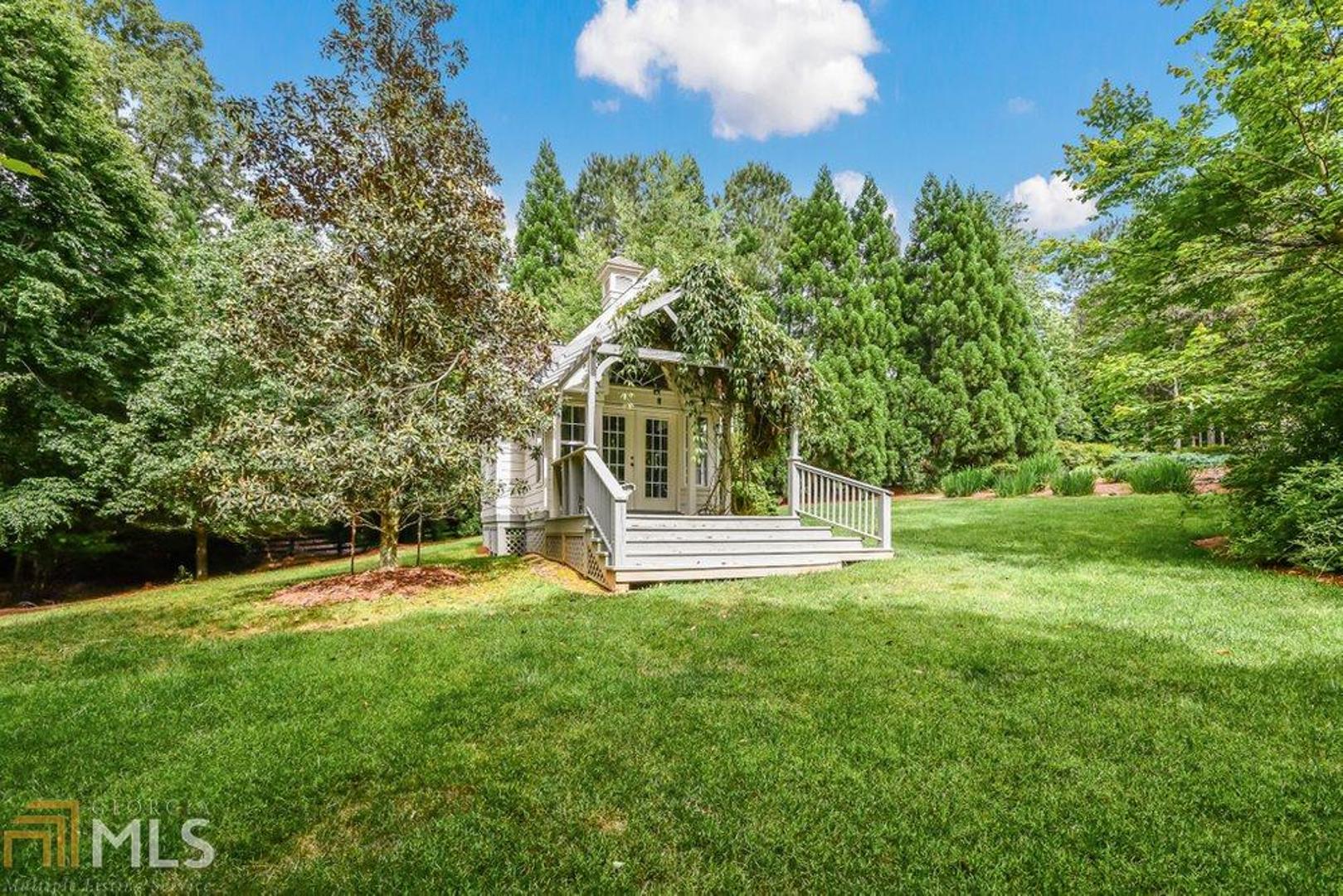 Pleasant Hollow Farm - Residential