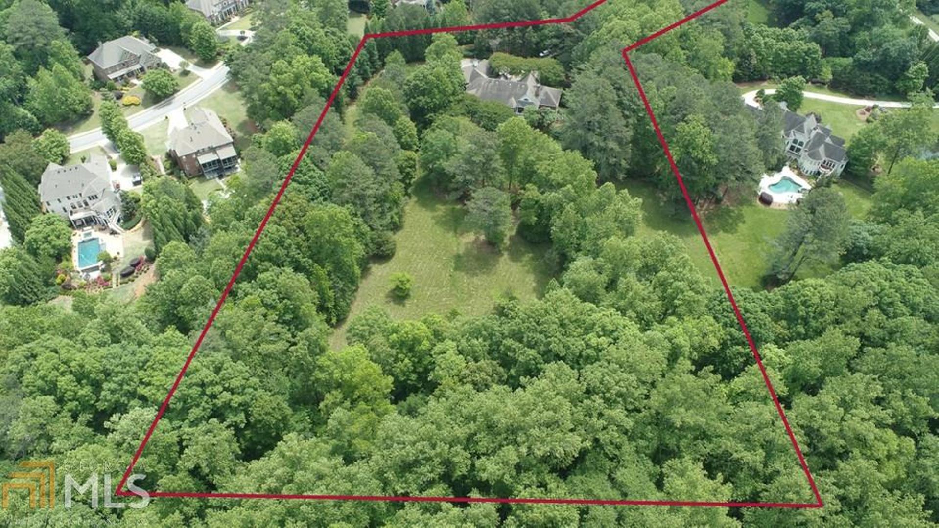 Pleasant Hollow Farm - Residential