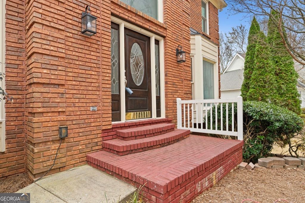 Photo of 4563 Ashmore Circle NE, Marietta, GA 30066 (MLS # 10755592)