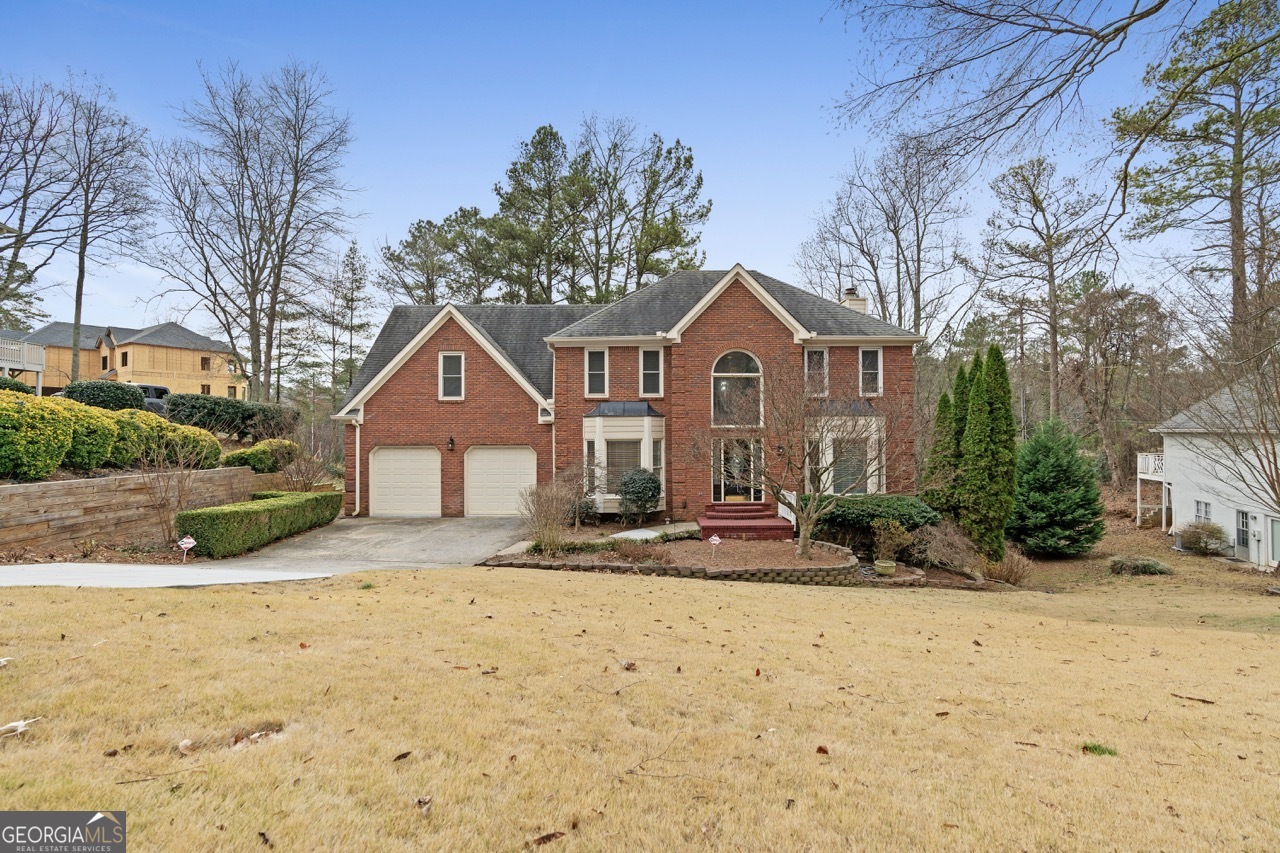 4563 Ashmore CIR NE