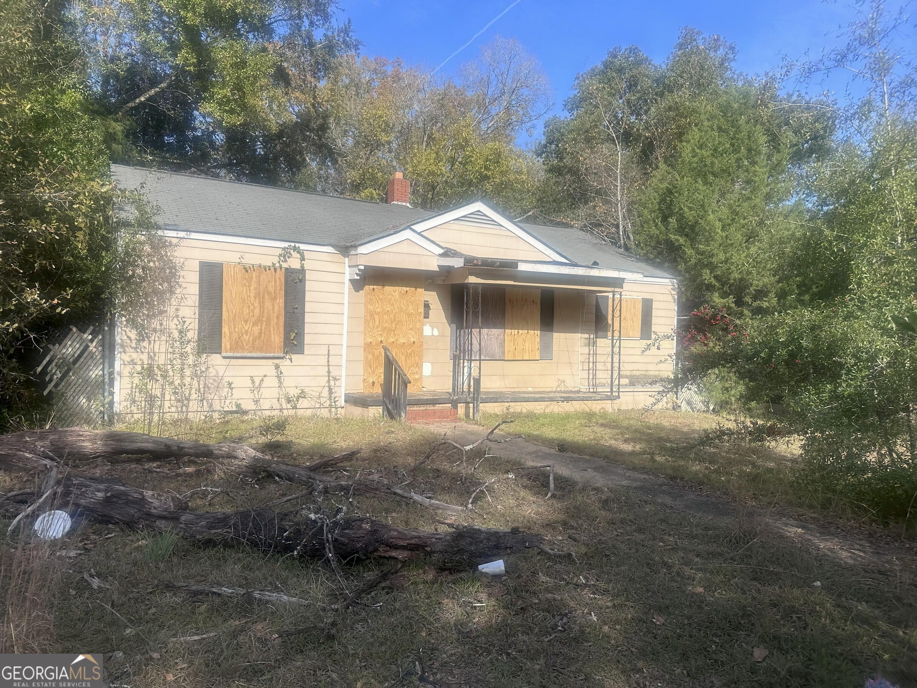 705 W Mercer AVE