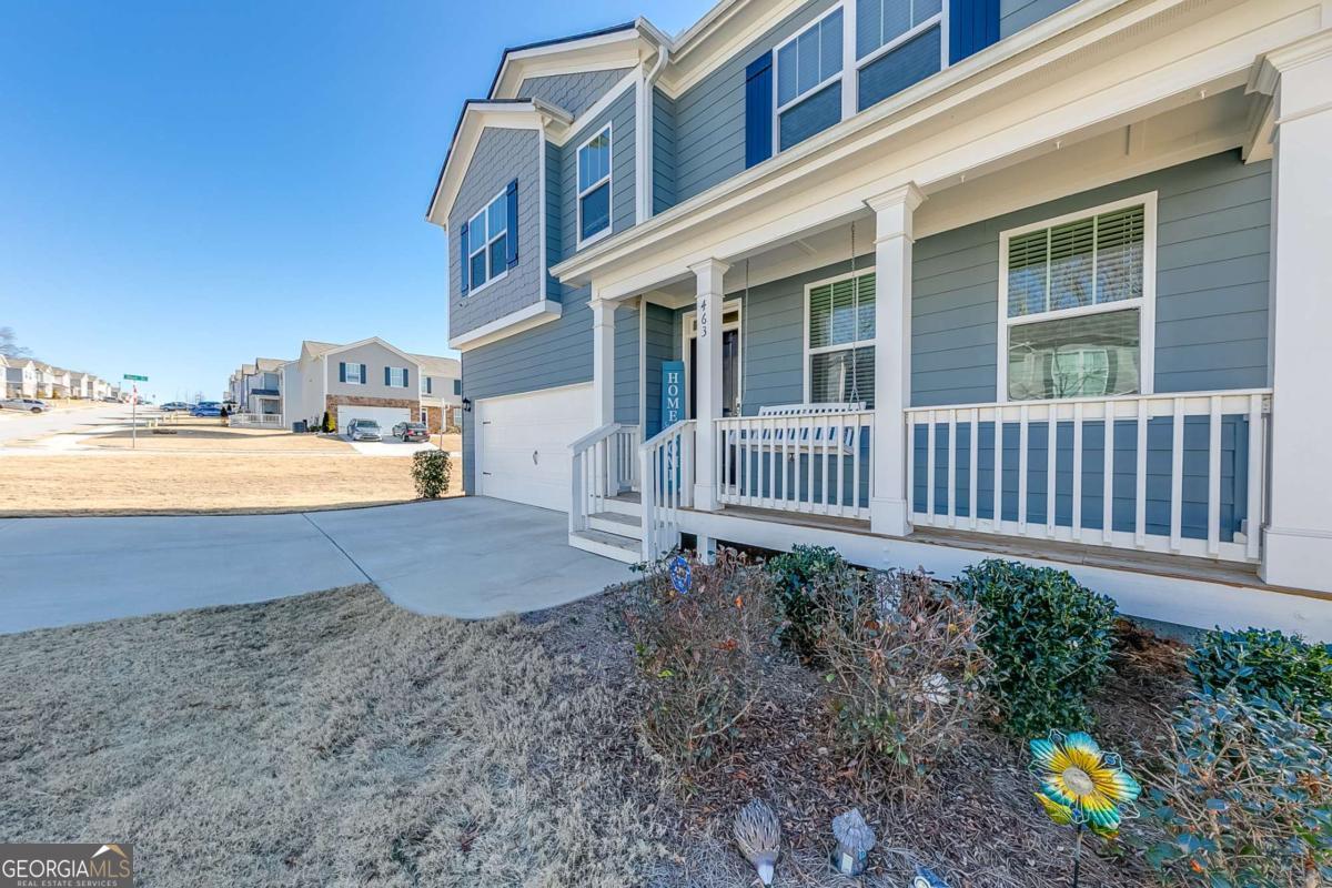 463 Walnut Grove WAY