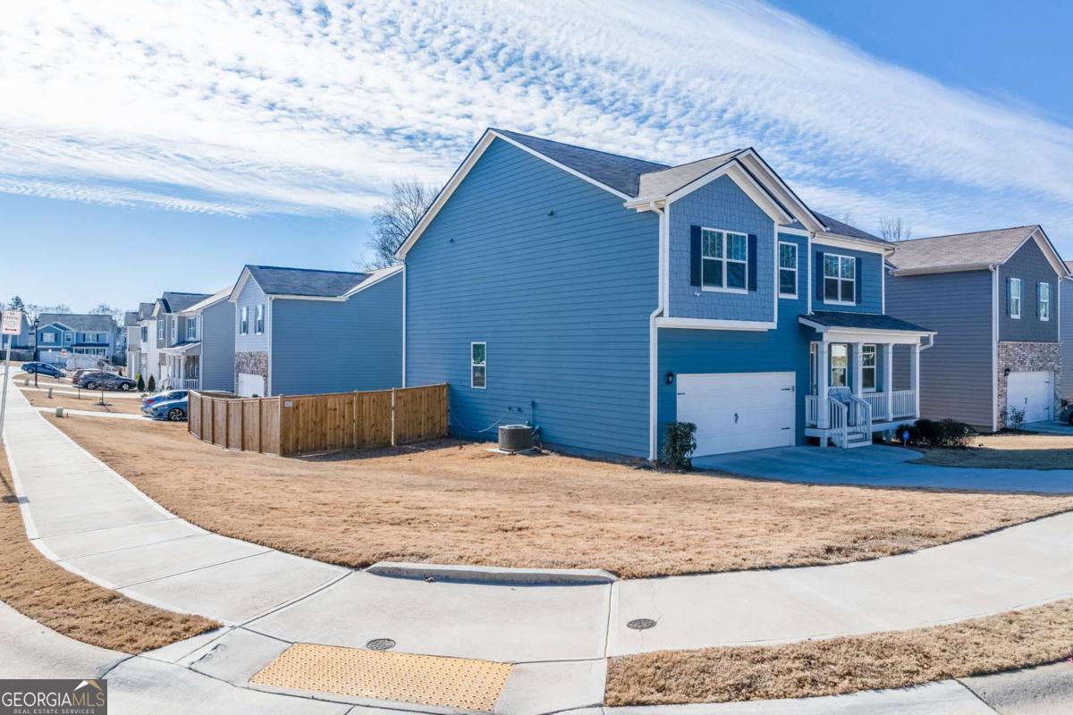 463 Walnut Grove WAY