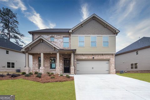 1709 Goodwin Drive Lot 29, Hampton, GA 30228 - MLS#: 10425403