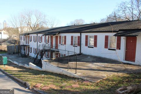 Photo of 700 Neal Street NW #6, Atlanta, GA 30318 (MLS # 10673716)