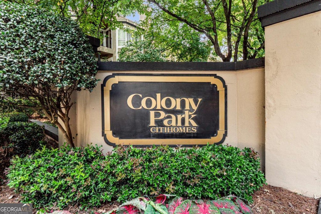 Photo of 244 13th Street NE #121, Atlanta, GA 30309 (MLS # 10799026)