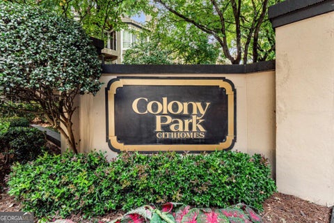 Photo of 244 13th Street NE #121, Atlanta, GA 30309 (MLS # 10799026)