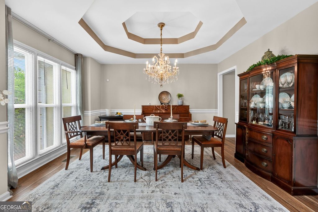 Photo of 525 Brookside Drive, Macon, GA 31210 (MLS # 10735710)