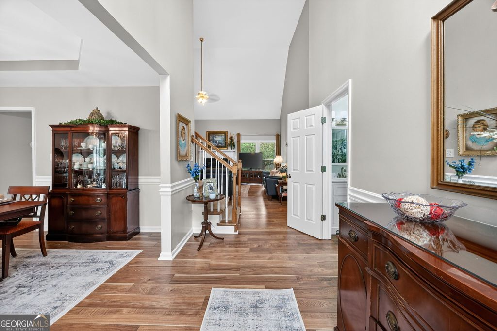 Photo of 525 Brookside Drive, Macon, GA 31210 (MLS # 10735710)