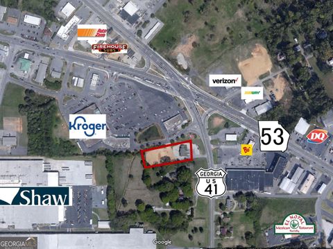 Photo of 1307 Highway 41, Calhoun, GA 30701 (MLS # 10591659)