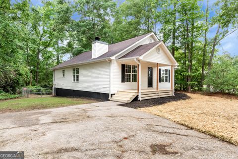 235 Baugh ST Commerce GA 30529