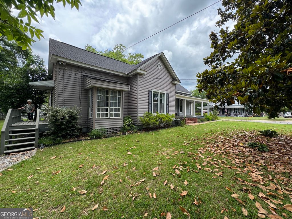 Photo of 507 W Harris Street, Pine Mountain, GA 31822 (MLS # 10771696)