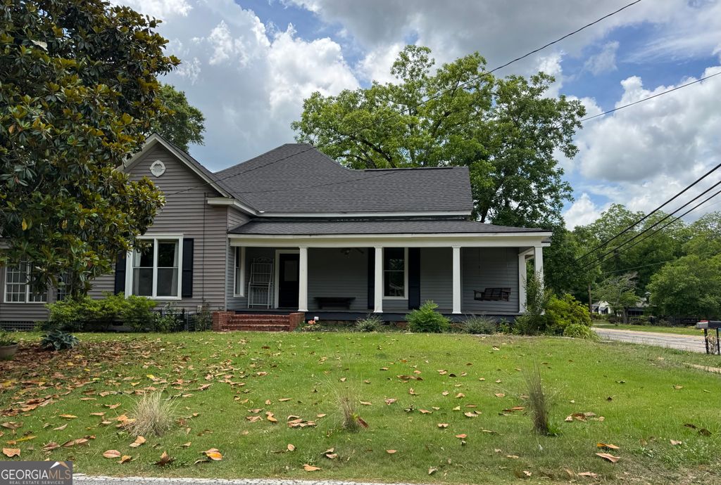 Photo of 507 W Harris Street, Pine Mountain, GA 31822 (MLS # 10771696)
