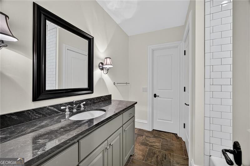 Buckhead - Residential