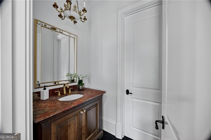 Buckhead - Residential