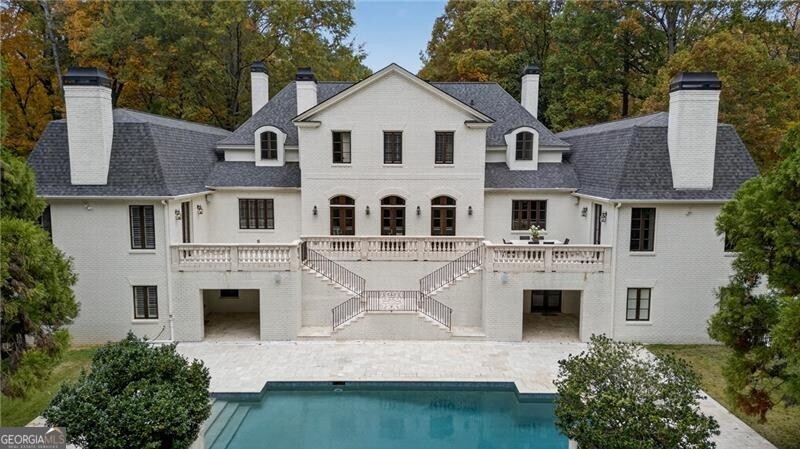 Buckhead - Residential