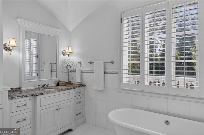 Buckhead - Residential