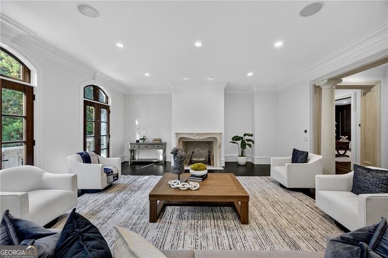 Buckhead - Residential