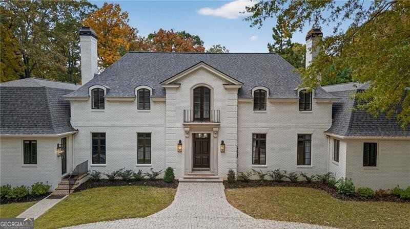 1250 Beechwood Hills CT NW