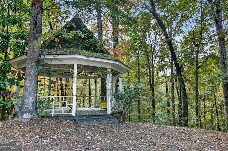 Buckhead - Residential