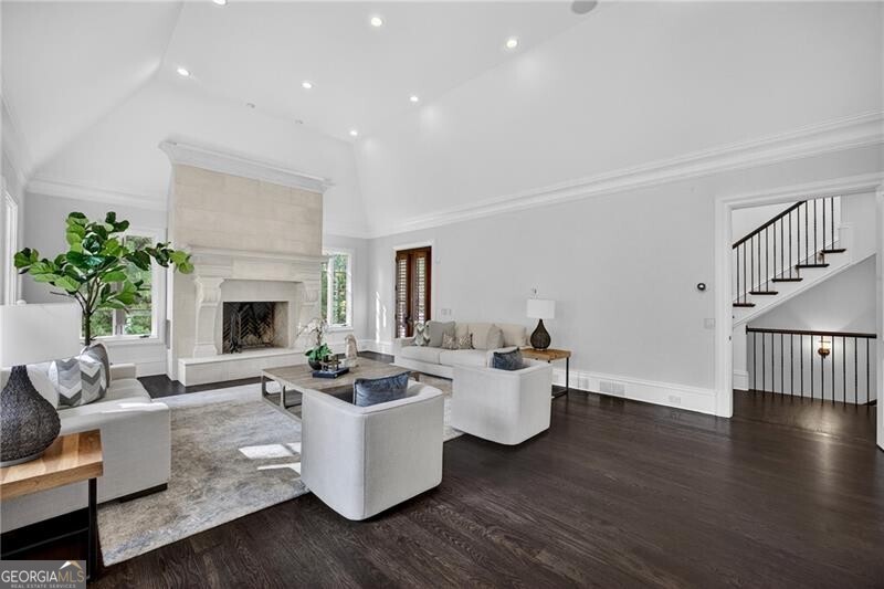 Buckhead - Residential