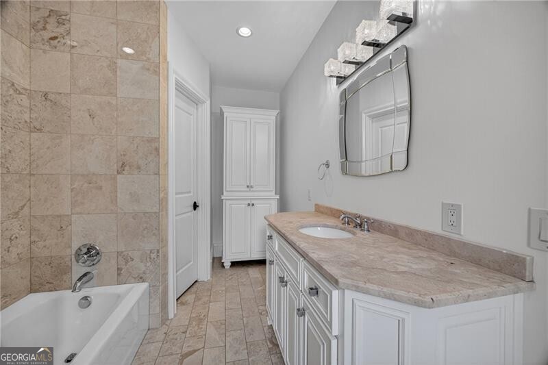 Buckhead - Residential