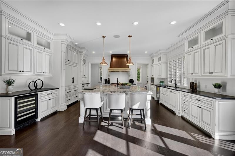 Buckhead - Residential