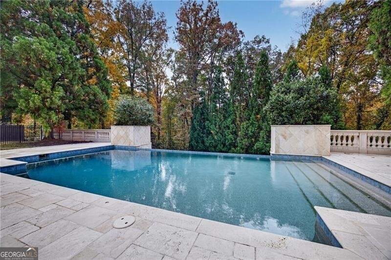 Buckhead - Residential