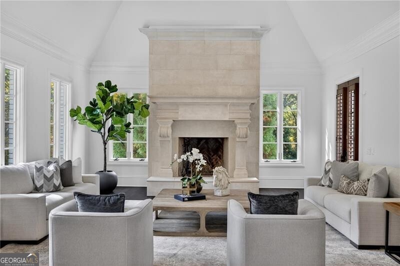 Buckhead - Residential