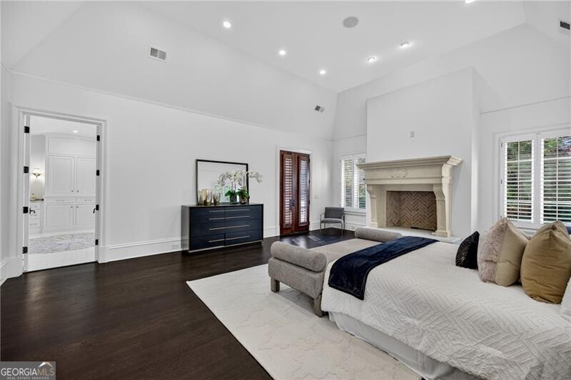 Buckhead - Residential